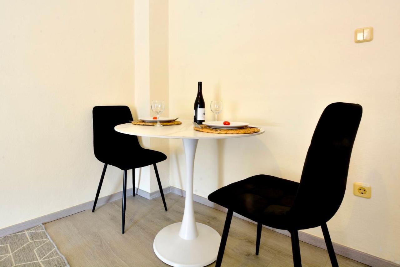 Saroko Suite Corfu  ภายนอก รูปภาพ