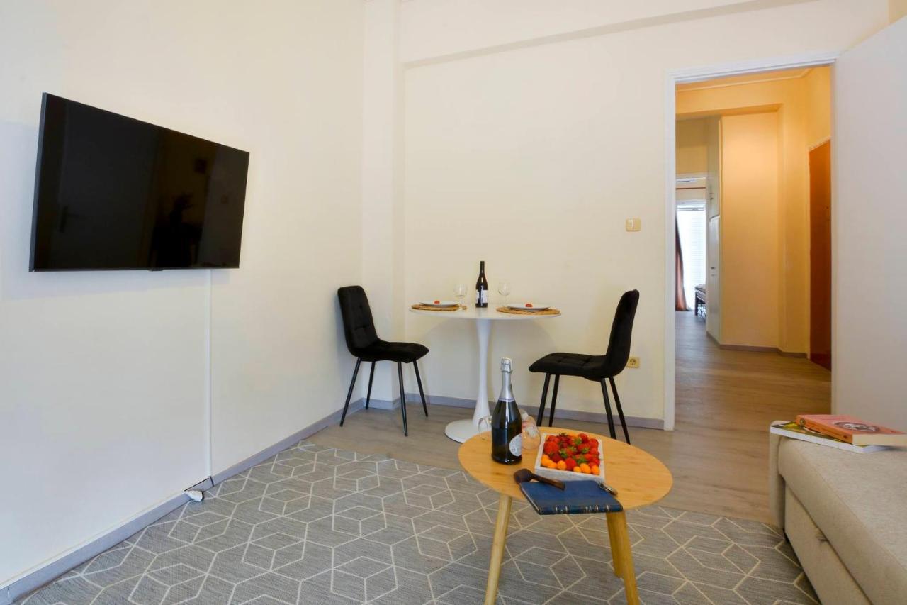 Saroko Suite Corfu  ภายนอก รูปภาพ