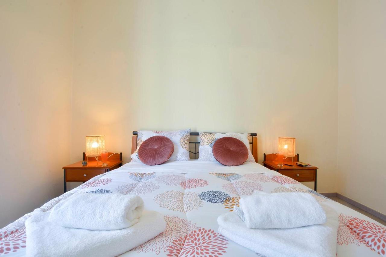 Saroko Suite Corfu  ภายนอก รูปภาพ