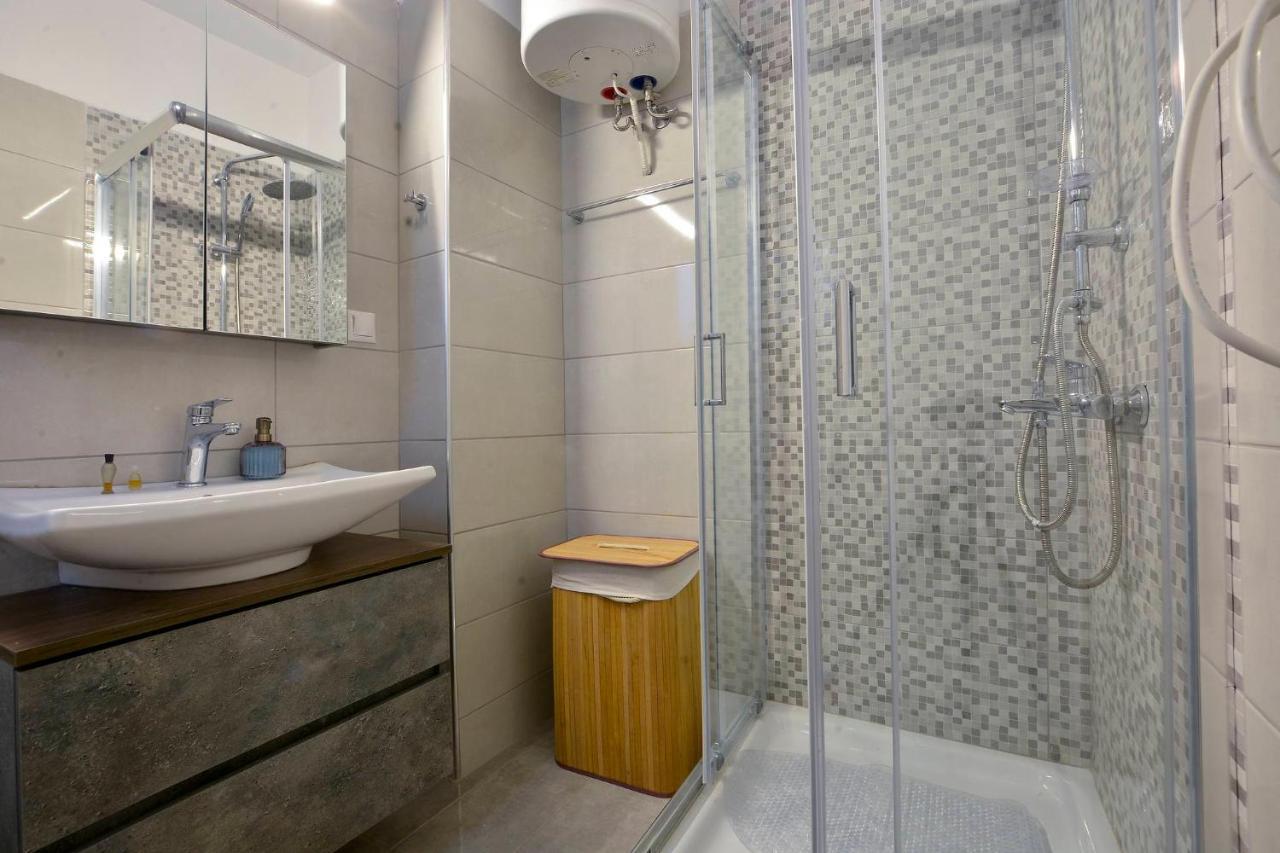 Saroko Suite Corfu  ภายนอก รูปภาพ