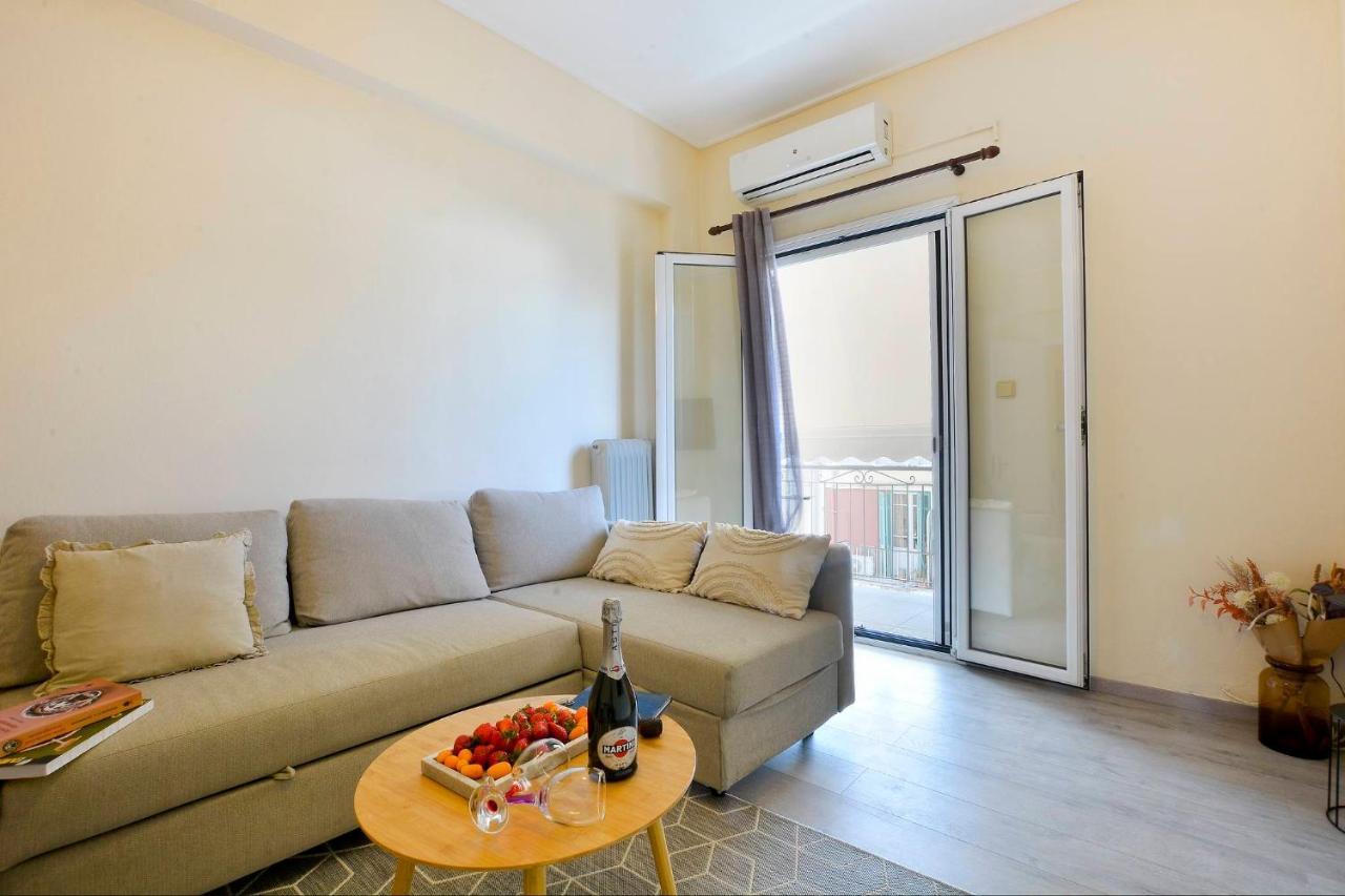 Saroko Suite Corfu  ภายนอก รูปภาพ